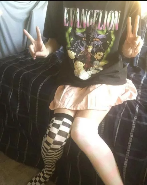 Do You Like Evangelion?