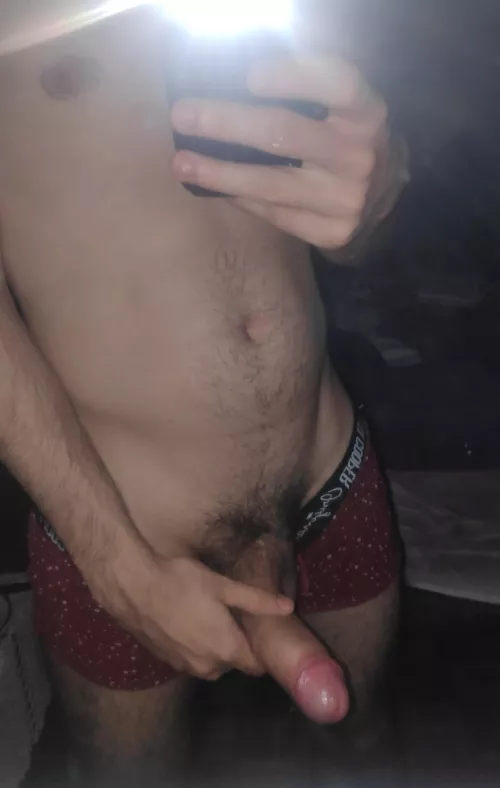 Do you like it peeled back more?