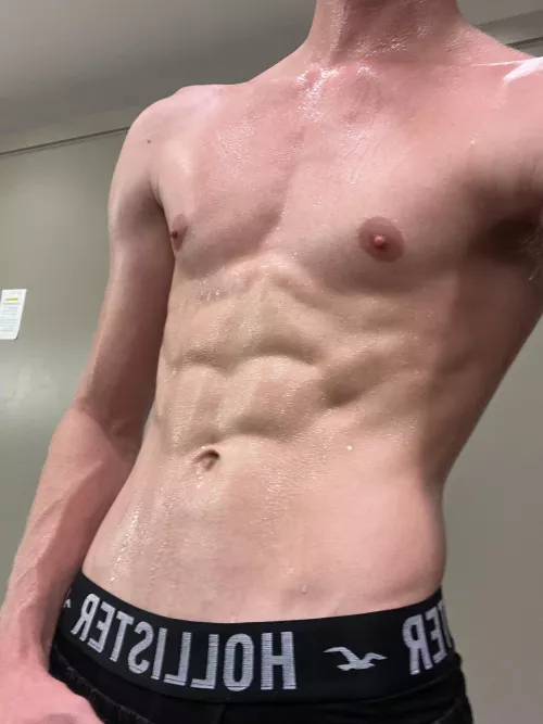 Do you like my body?