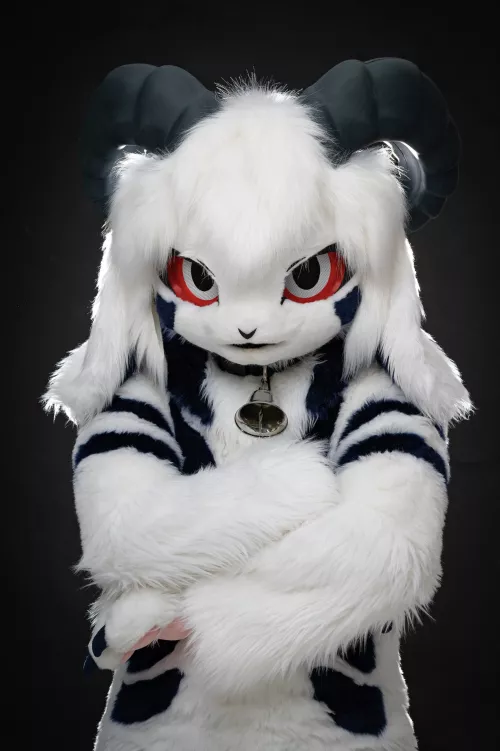 🐑😈 (@DracoFenrir on Twitter)