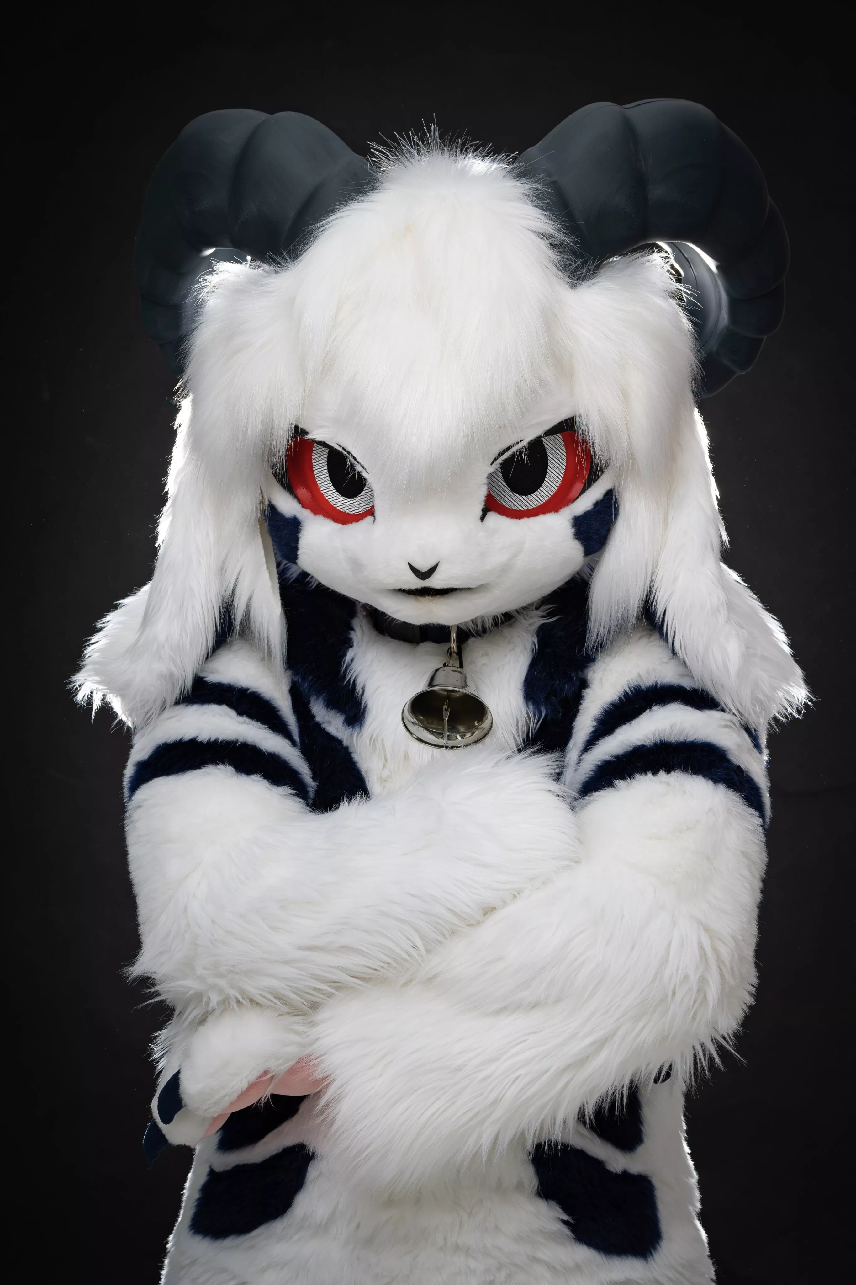 🐑😈 (@DracoFenrir on Twitter)