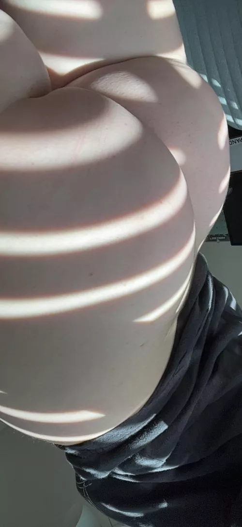 F18. Feeling a little confident today