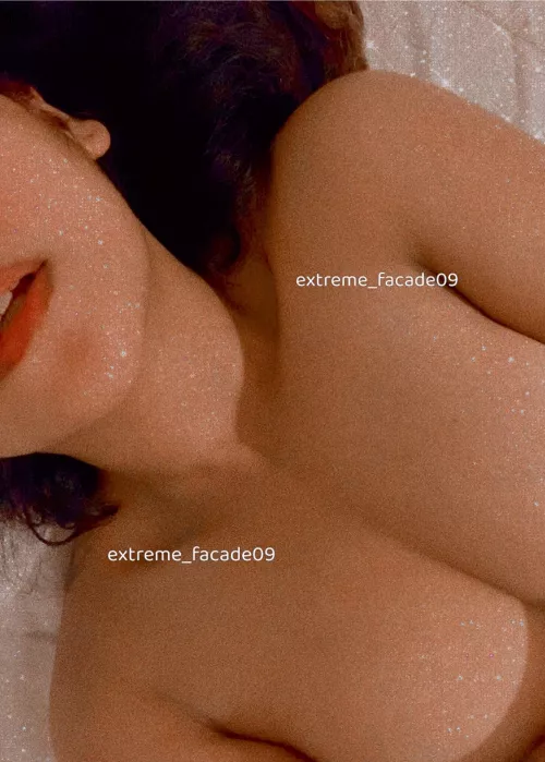 (F)eel my love drip over your skin🔥