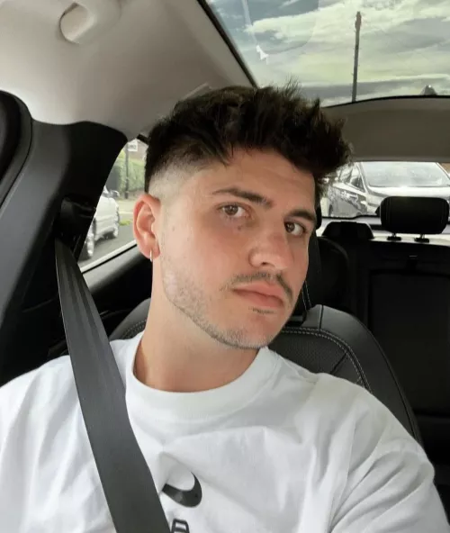 Feel ugly, need a pick me up