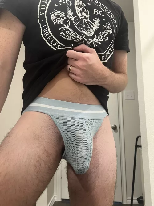 found my new favorite pair of underwear