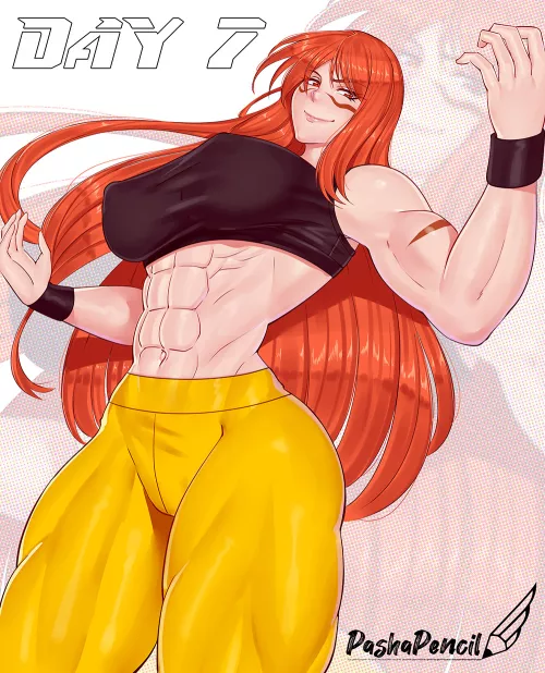 Fuuma Kotaro ([Artist: PashaPencil]