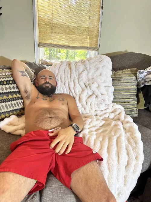 Get down there and suck my balls. 😋 (36)