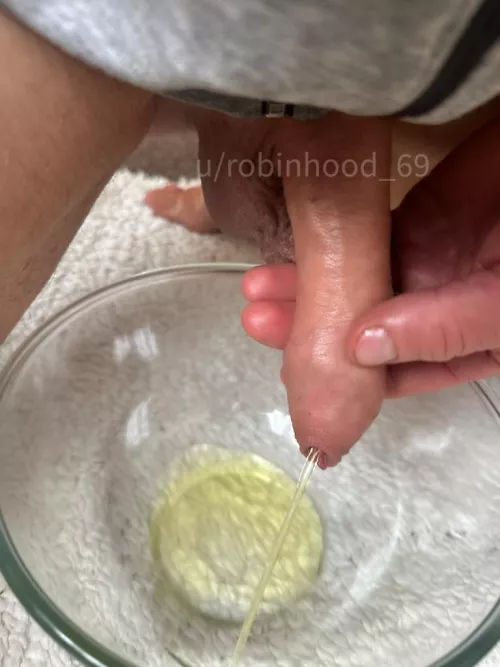 Get Your Plates Ready