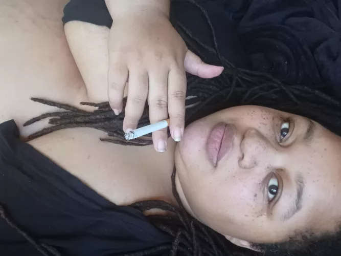 Good morning y'all 😘