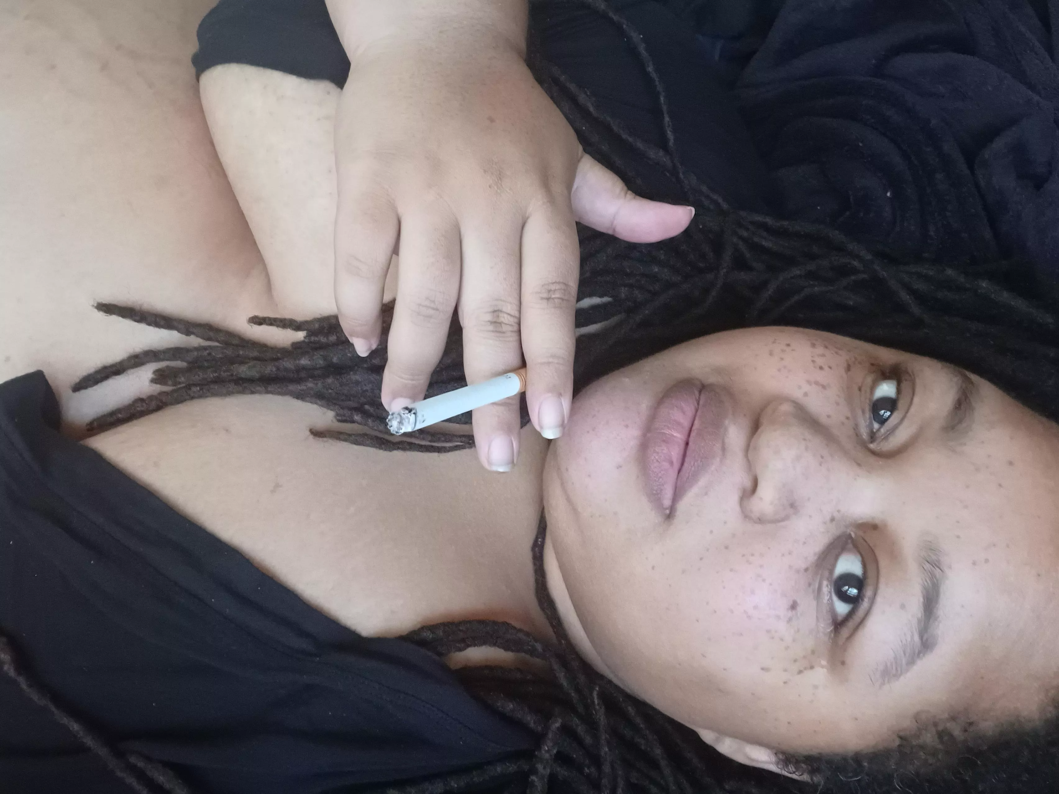 Good morning y'all 😘