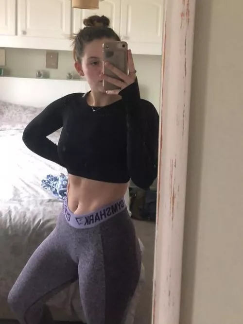 Hands up if you like the curves