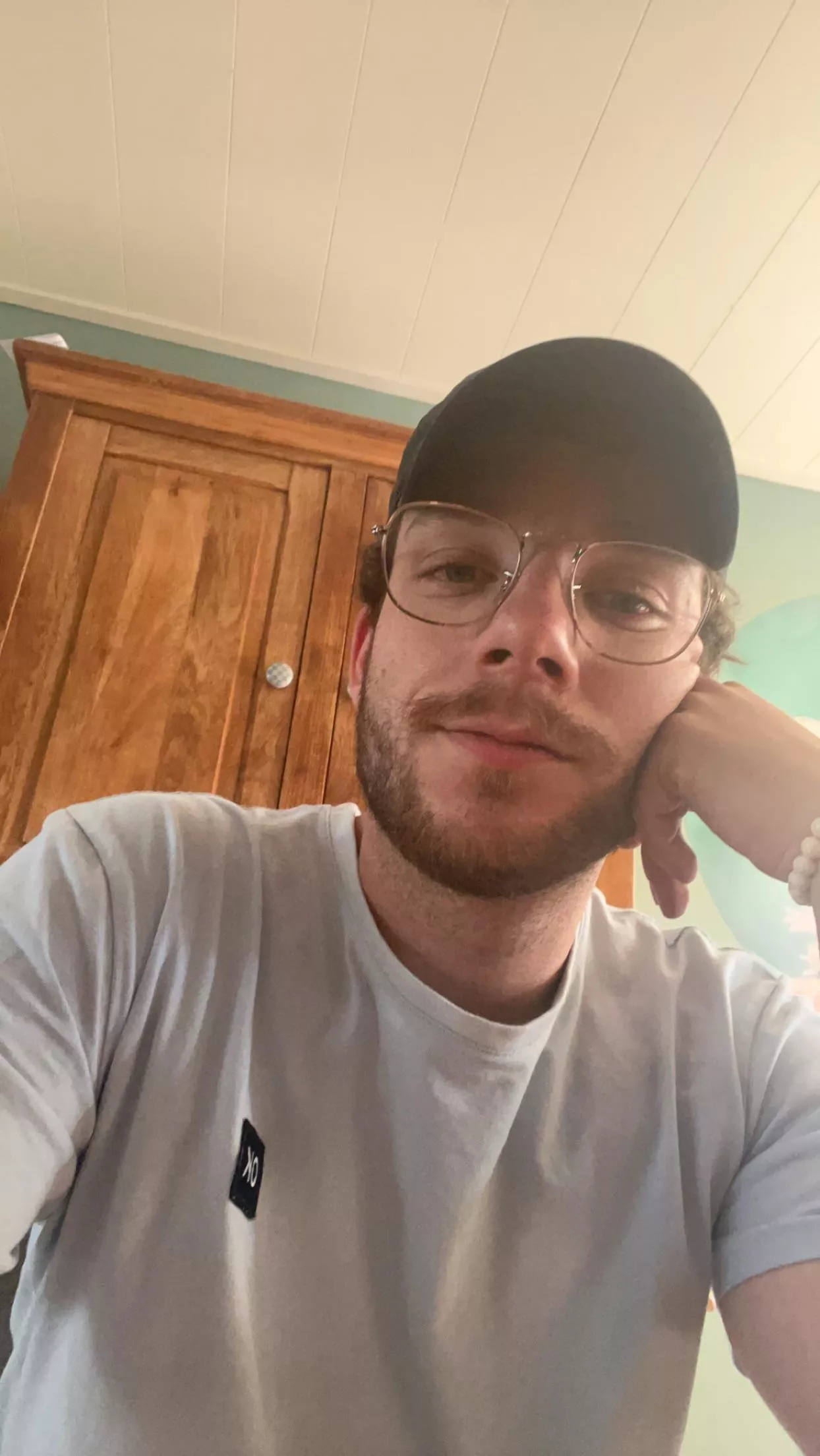 Happy new week🤩do you have any plans?