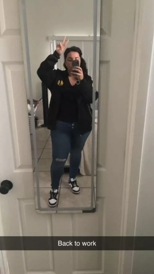 Have a good day beauties!