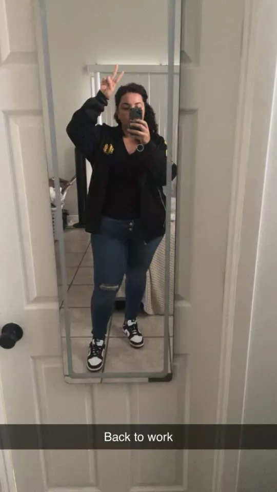 Have a good day beauties!