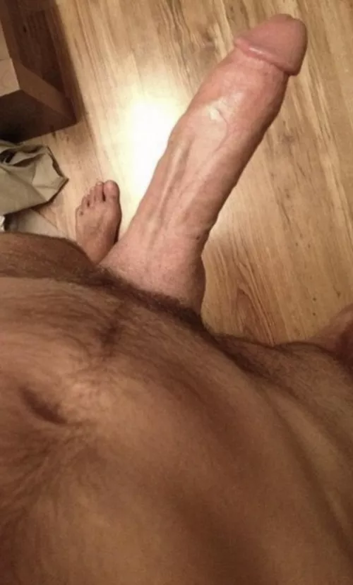 How many times would I make you cum?