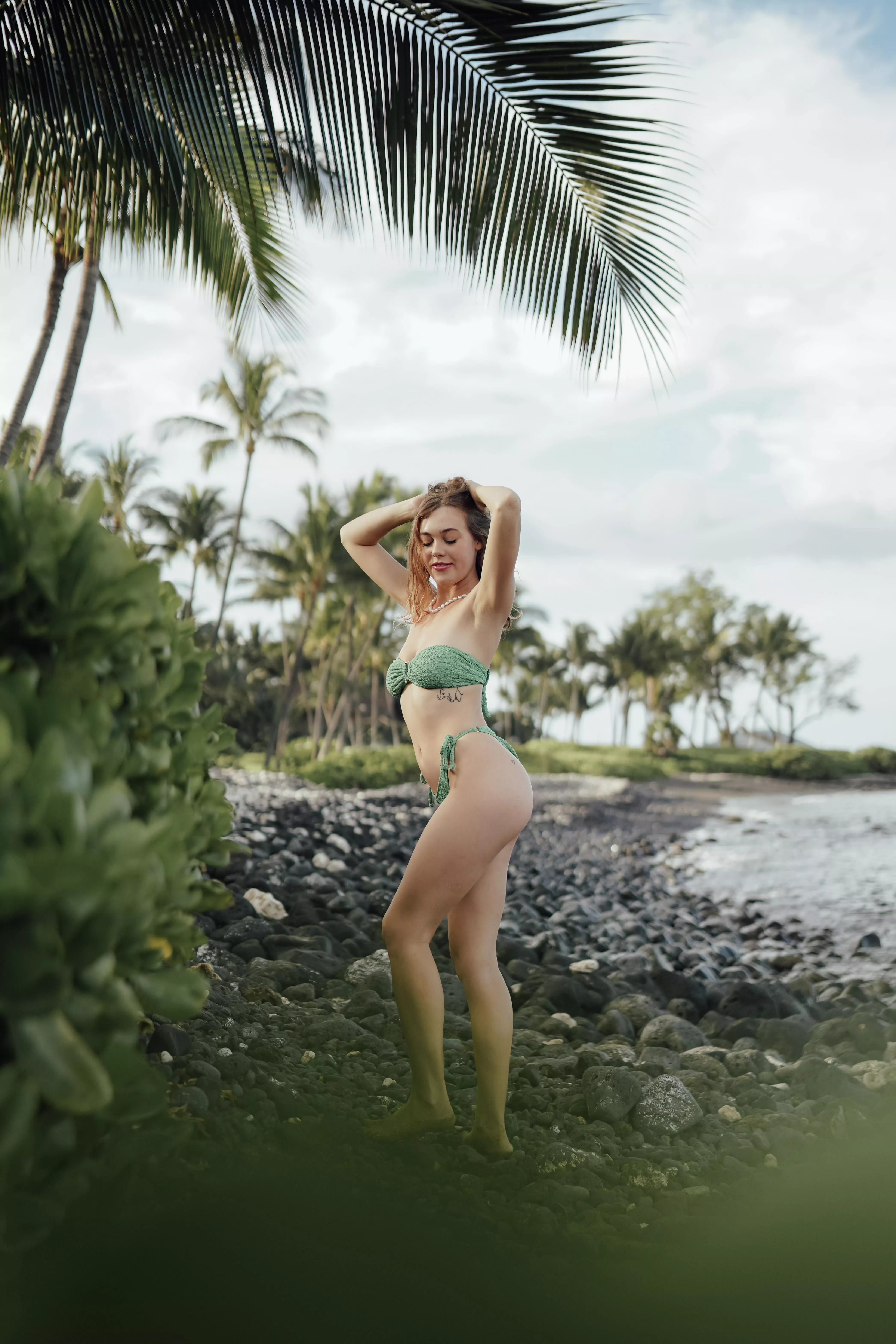 How often would you spank me if i was your gf?