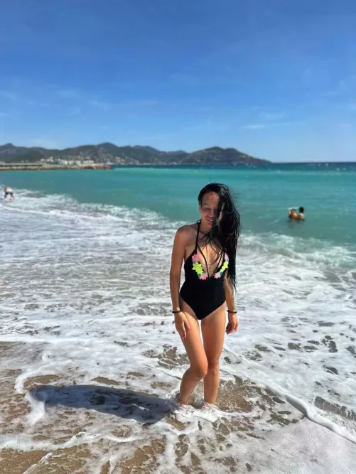 I hope you have a good day