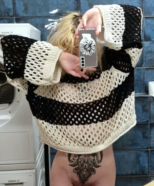 I know I can't get pregnant but we can still try