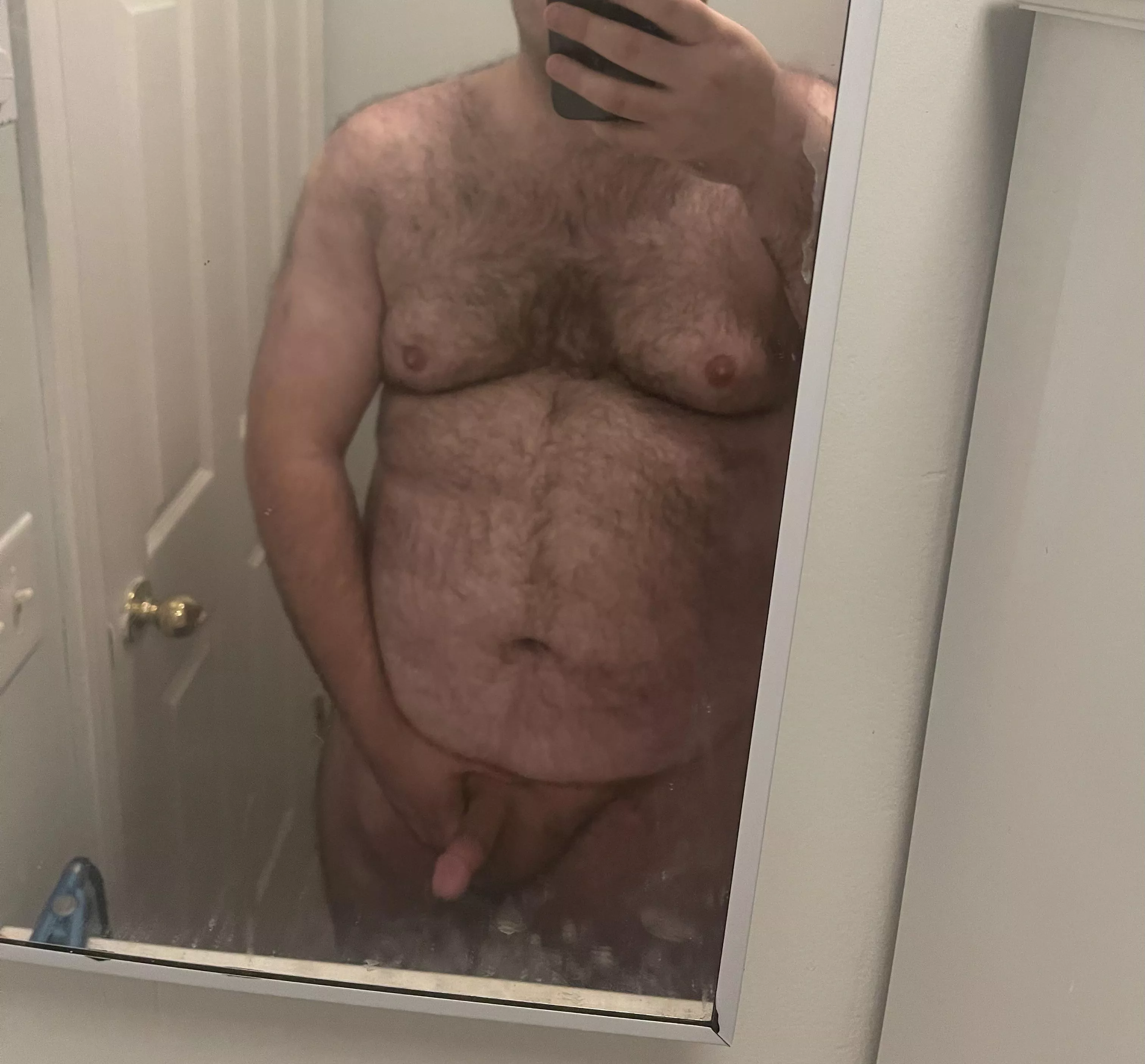 I need a tight hole to fuck.