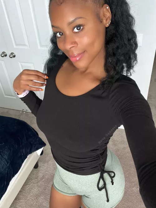 I think I have the perfect nips for breeding