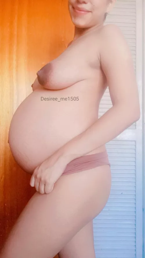 If I was your wife, would you let me be naked all the time??