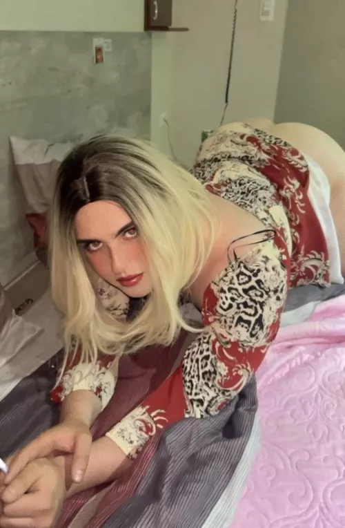 Im a WHAT!? 🤫💋🔥