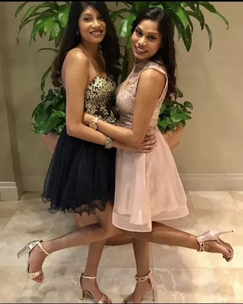 Indian babes [2]