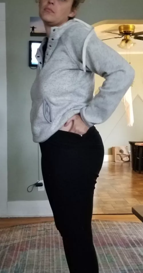 Is it too obvious? Honest question