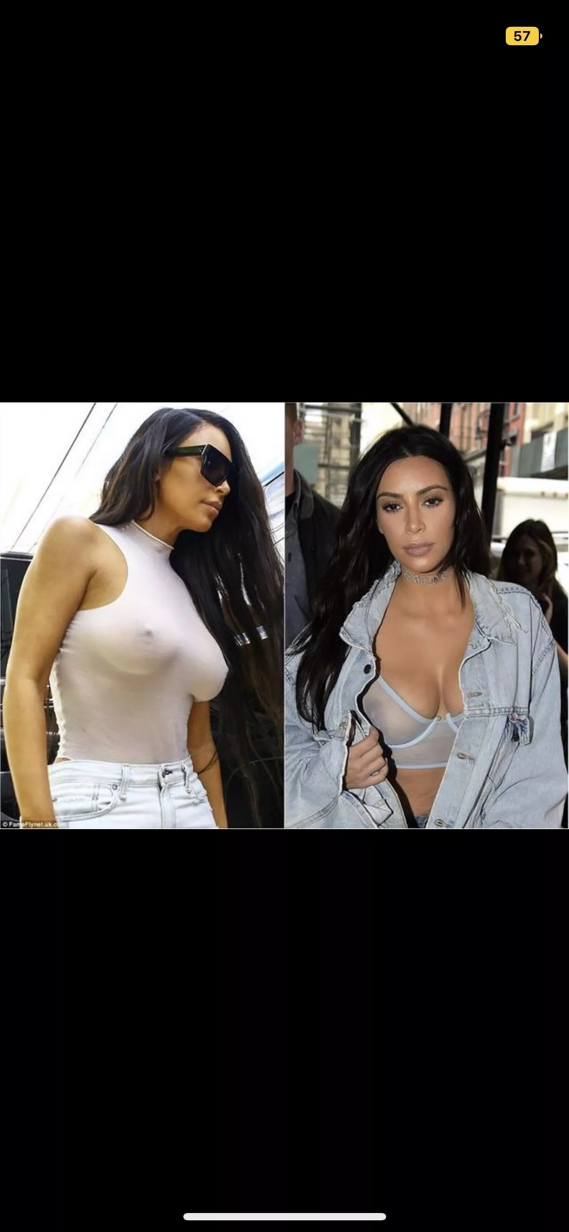 is there any kim gc if so tell me