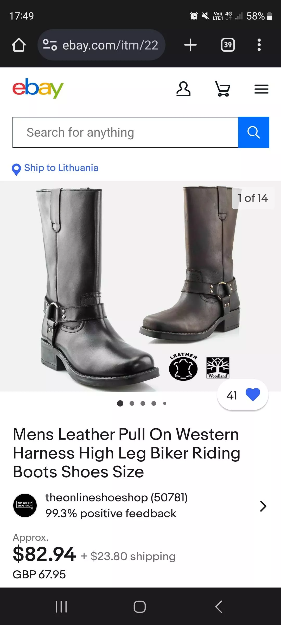 Is Woodland a good investment?