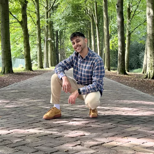 It's beginning to look a lot like Autumn 🍂🤭