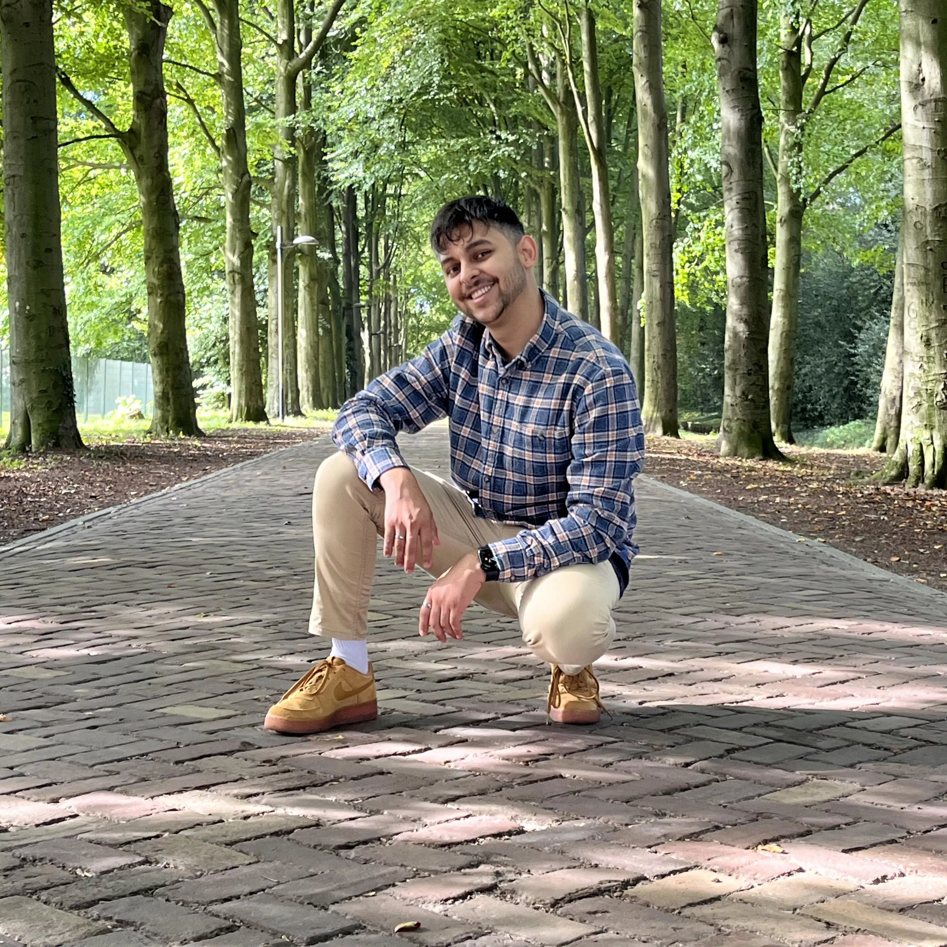 It's beginning to look a lot like Autumn 🍂🤭