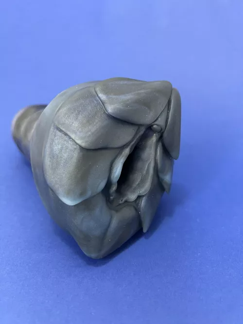 Janine Bad Dragon toy💙