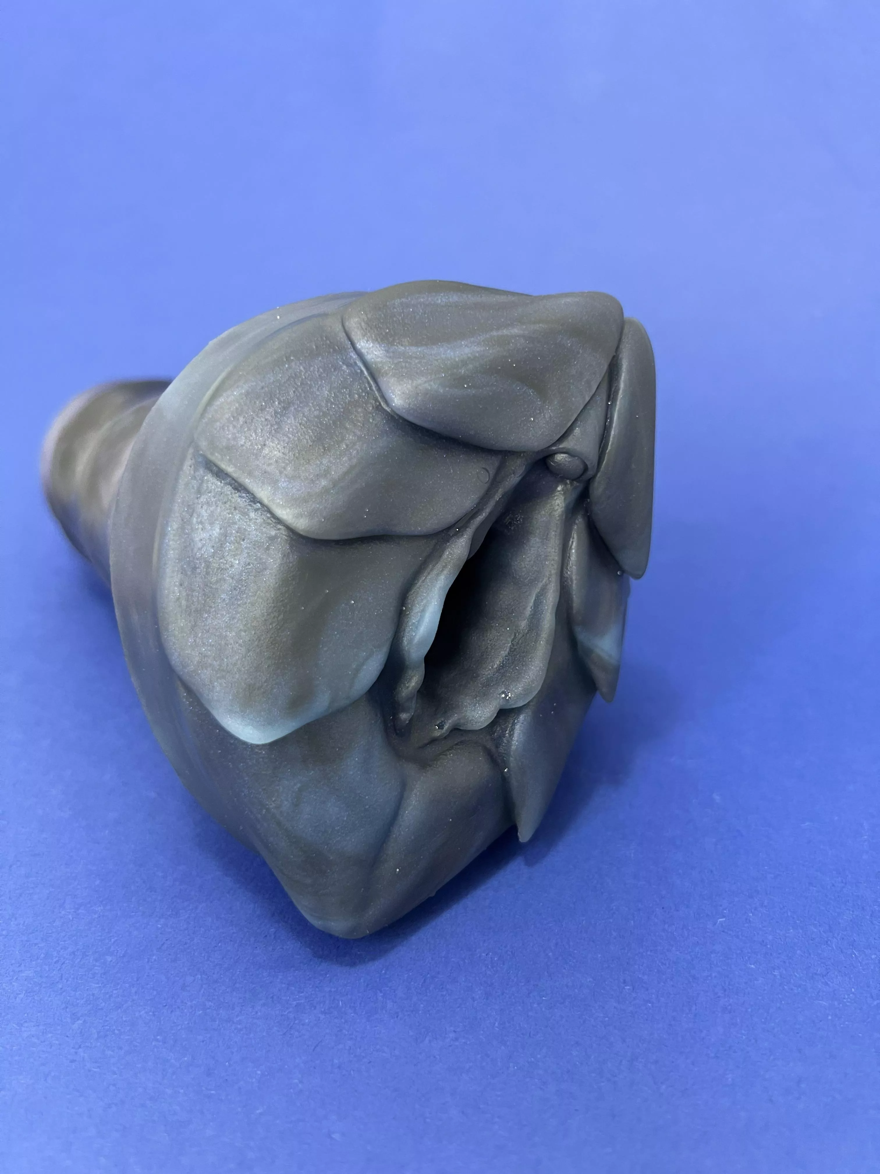 Janine Bad Dragon toy💙