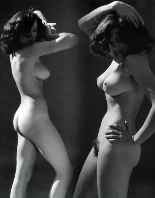 Joanne Arnold 1950’s