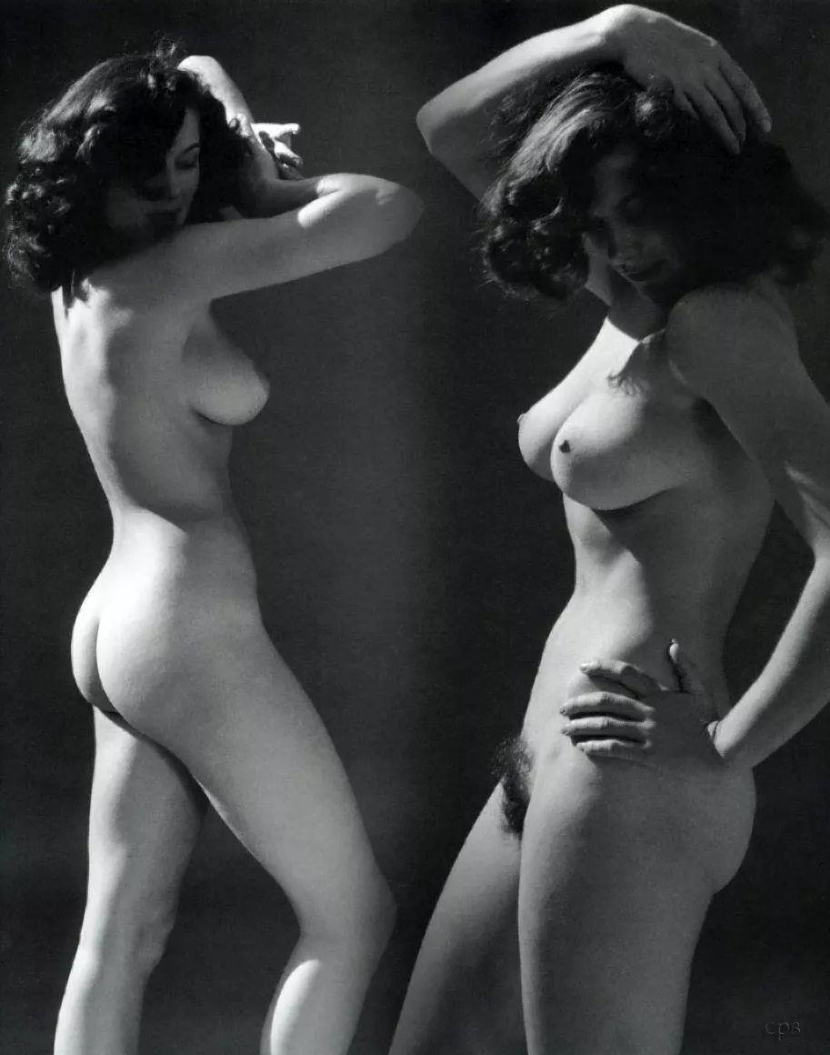 Joanne Arnold 1950’s