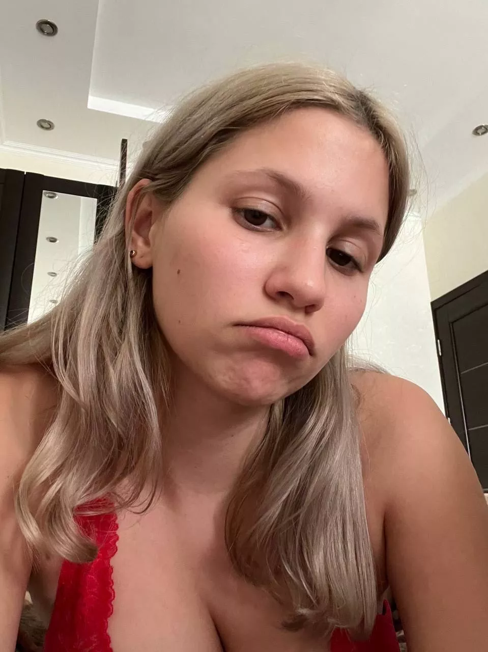 Leave bitemark please :P