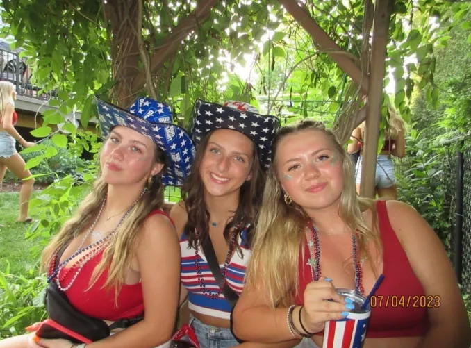 Left is out of their league