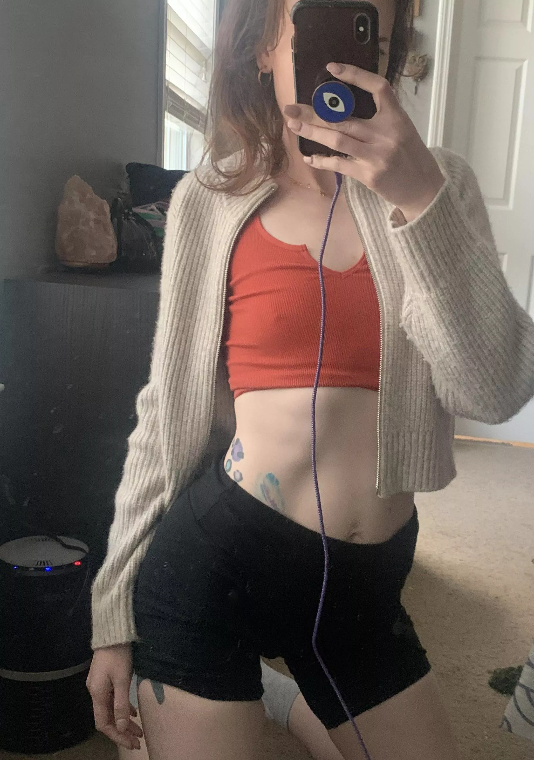 Let’s spend the day together [F]