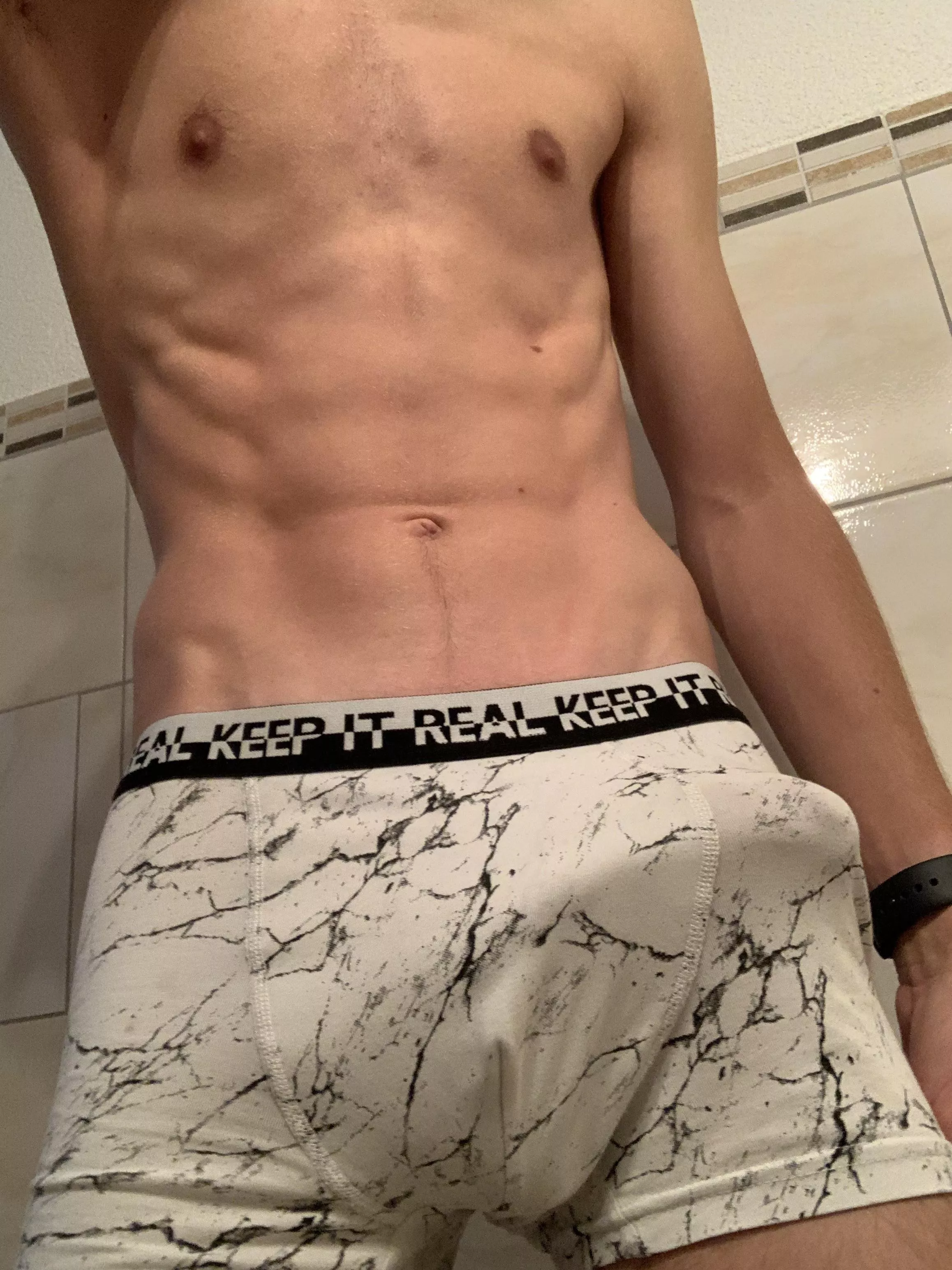 Looking for other fit guys with an obsession with boxerbriefs
