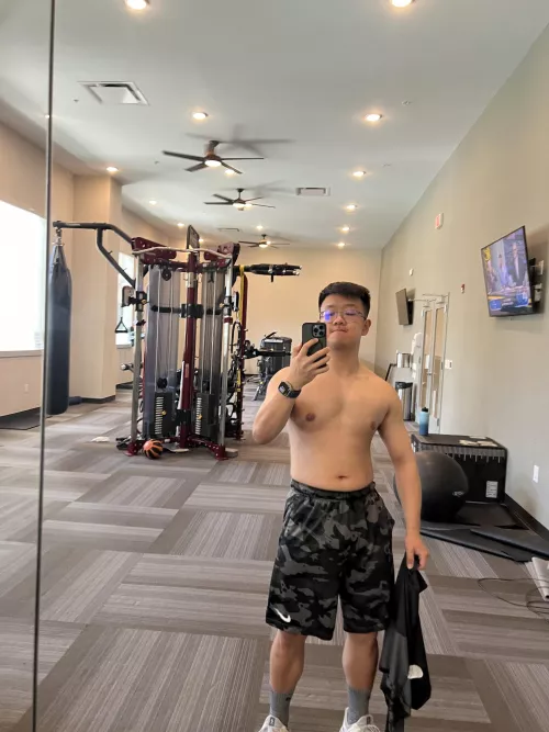 Making progress 🤨