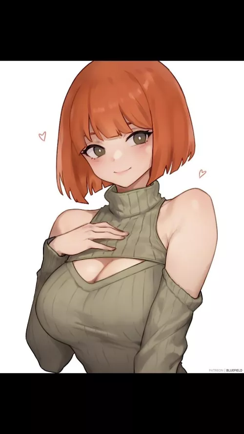 McMom by Bluefld on Twitter