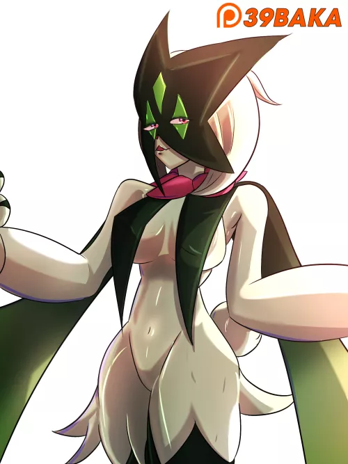 Meowscarada (39BAKA)