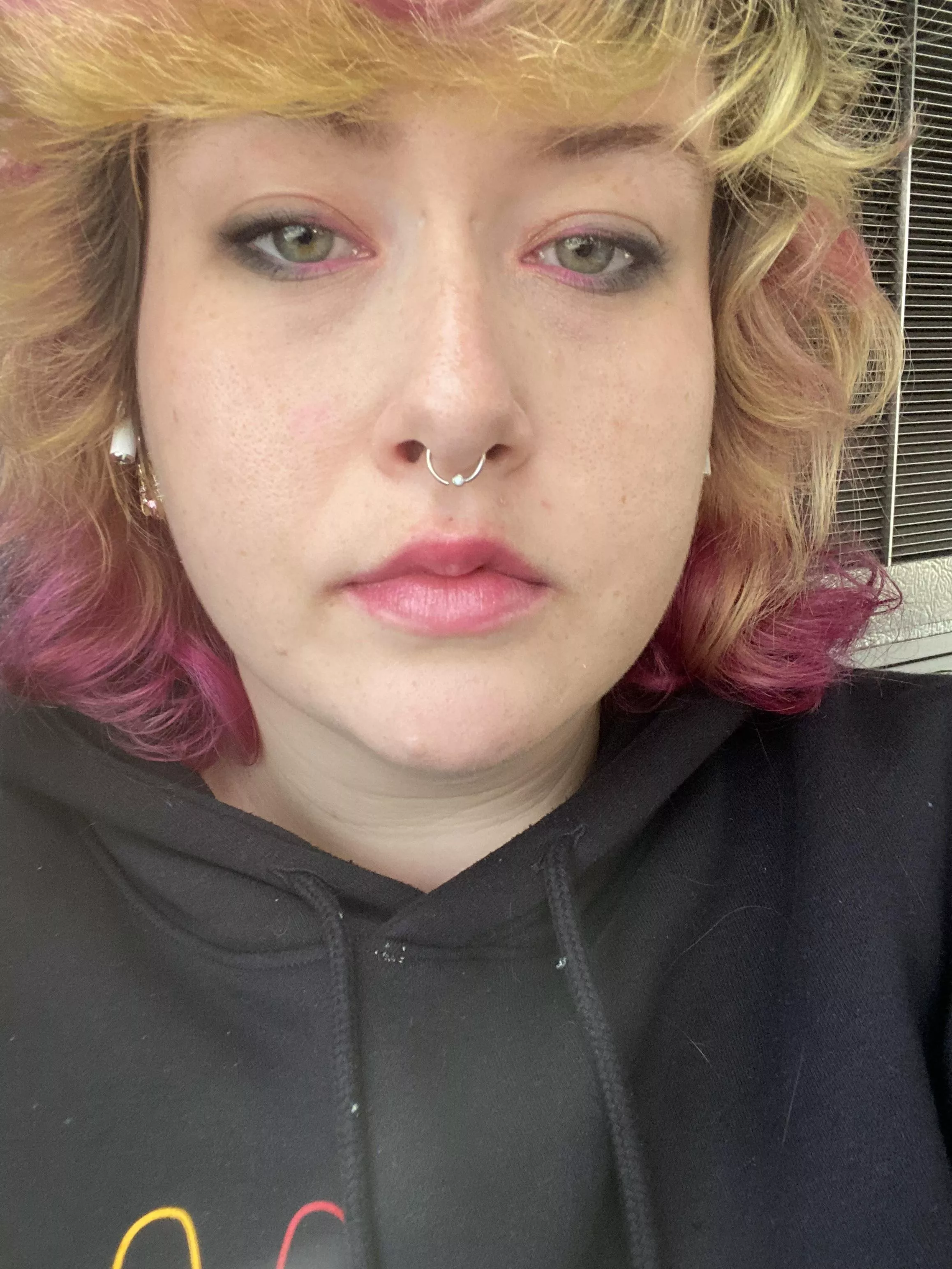 Morning Commute ❤️