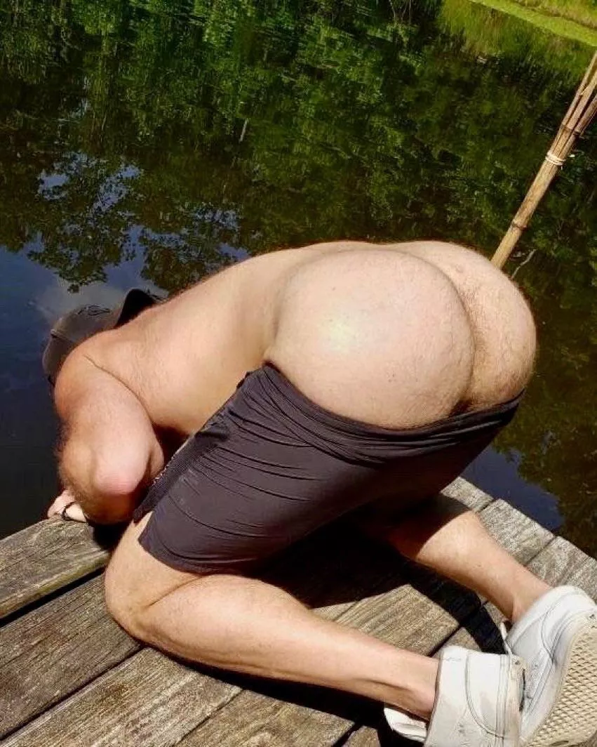 Need help down at the dock