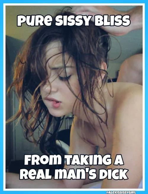 Nothing better than the real thing