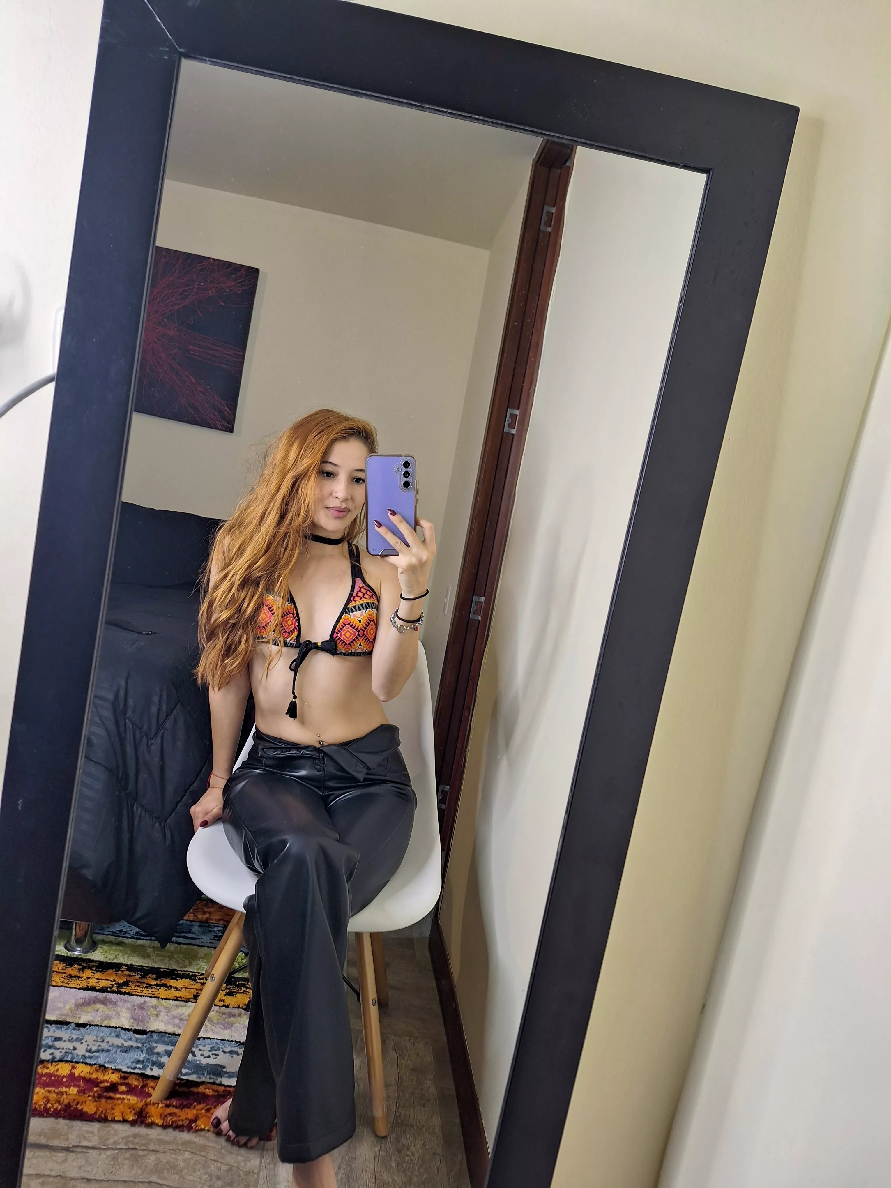 perfect day to be beautiful