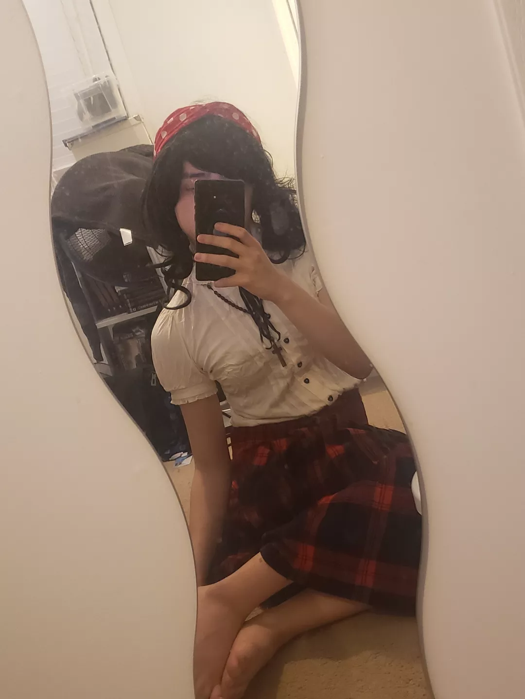 Please choose my halloween costume! Going to bar on Halloween!