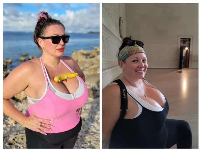 Reveal!!! 2 weeks ago vs today!