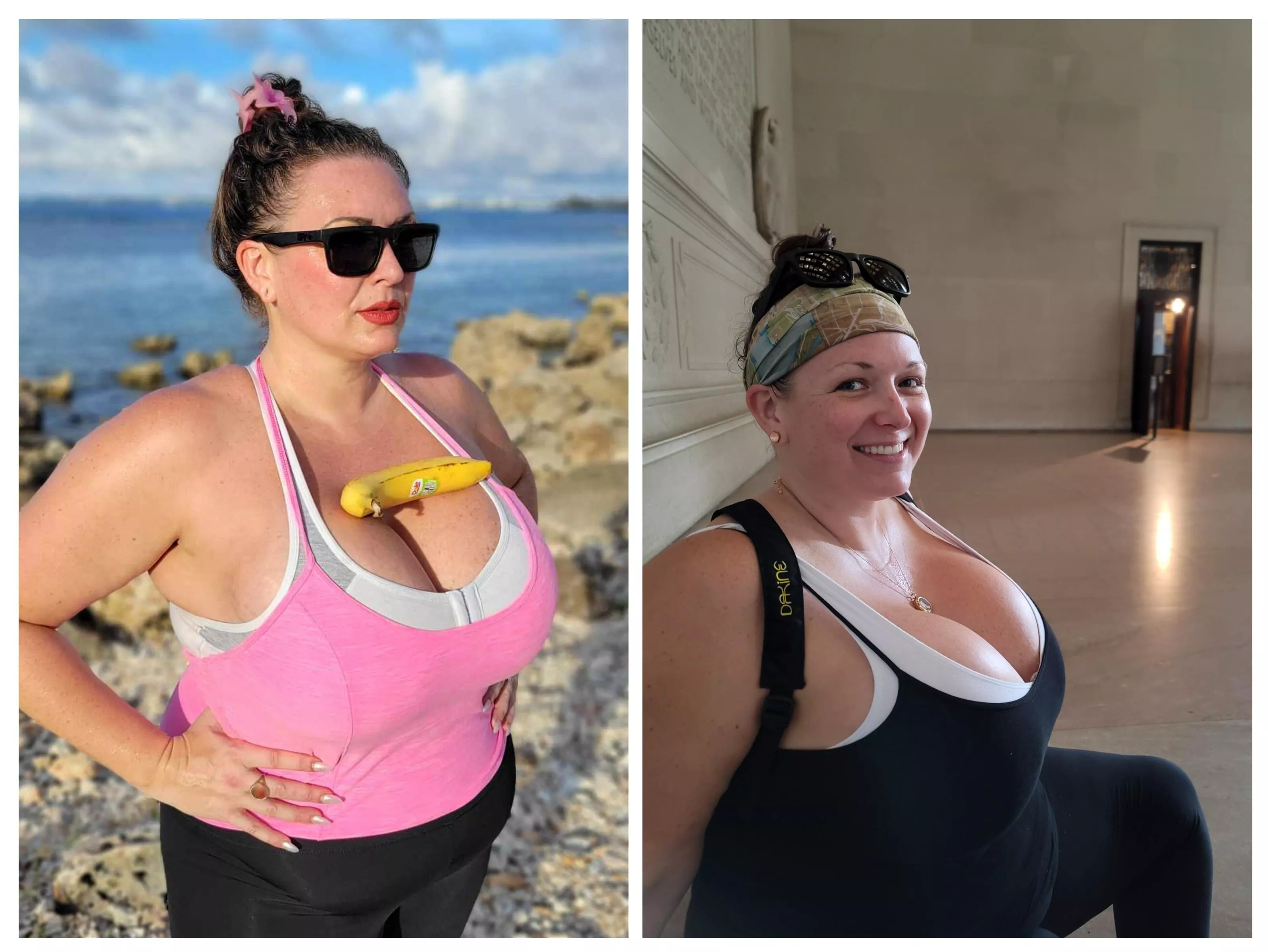 Reveal!!! 2 weeks ago vs today!